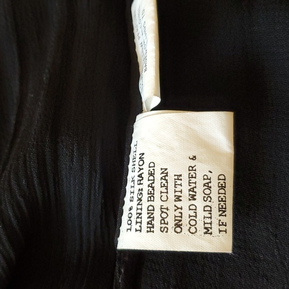 90's Beaded Tank - Picture 4 of 6